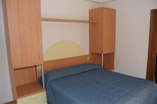 фото отеля Hotel Residence Mara