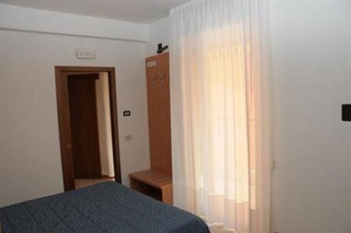 фото отеля Hotel Residence Mara