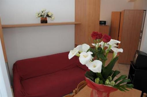 фото отеля Hotel Residence Mara