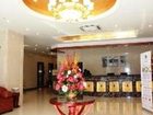 фото отеля Green Tree Inn Changshu Aotelaisi Business Hotel