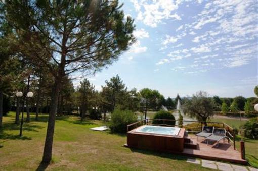 фото отеля Villaggio La Pescaccia