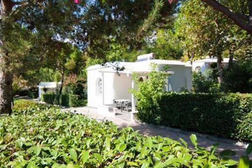 фото отеля Villaggio La Pescaccia