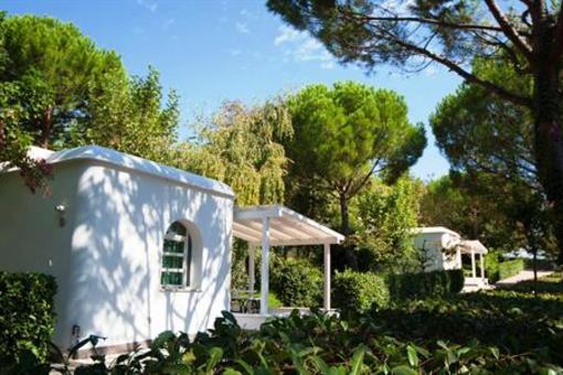 фото отеля Villaggio La Pescaccia