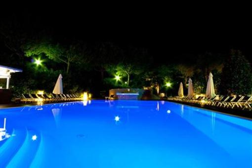фото отеля Villaggio La Pescaccia