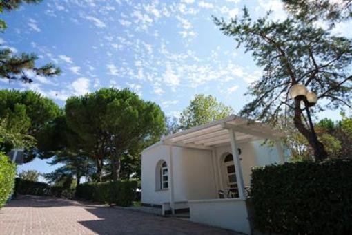 фото отеля Villaggio La Pescaccia
