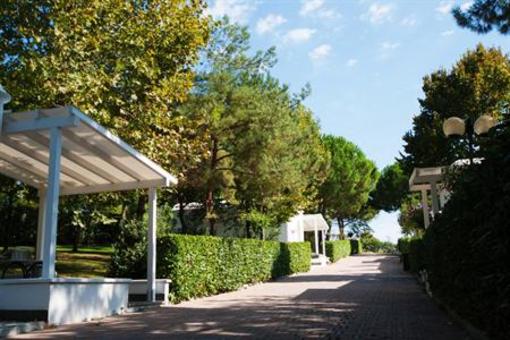 фото отеля Villaggio La Pescaccia