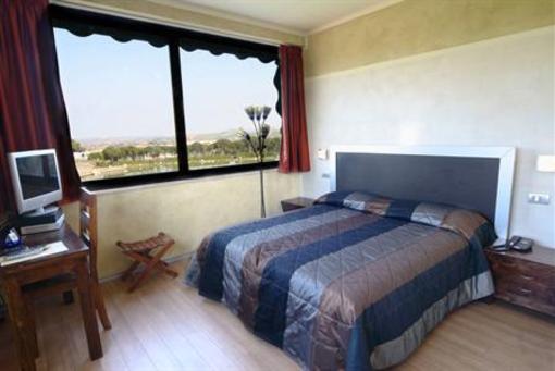 фото отеля Villaggio La Pescaccia