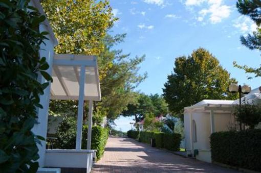 фото отеля Villaggio La Pescaccia