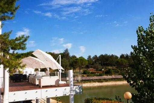 фото отеля Villaggio La Pescaccia
