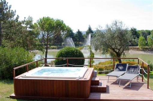 фото отеля Villaggio La Pescaccia