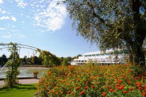 фото отеля Villaggio La Pescaccia