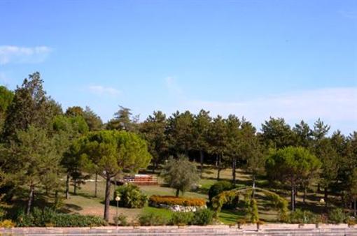 фото отеля Villaggio La Pescaccia