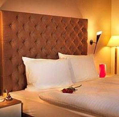 фото отеля Hotel Platzhirsch St. Johann im Pongau