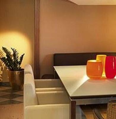 фото отеля Hotel Platzhirsch St. Johann im Pongau