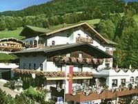 Hotel Platzhirsch St. Johann im Pongau