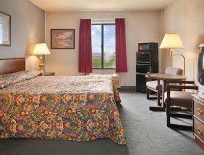 фото отеля Americas Best Value Inn Morton East Peoria