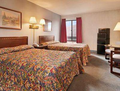 фото отеля Americas Best Value Inn Morton East Peoria