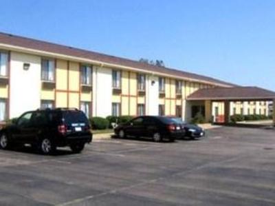 фото отеля Americas Best Value Inn Morton East Peoria