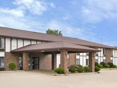 фото отеля Americas Best Value Inn Morton East Peoria