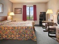 Americas Best Value Inn Morton East Peoria