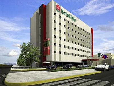 фото отеля Hotel Ibis Hermosillo