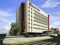 Hotel Ibis Hermosillo