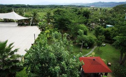 фото отеля Sanya Yiyang Nantian Hotspring Resort Hotel