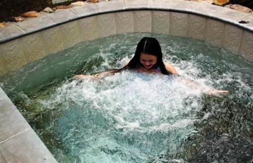 фото отеля Sanya Yiyang Nantian Hotspring Resort Hotel