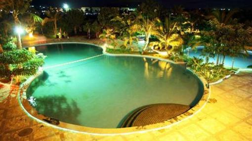 фото отеля Sanya Yiyang Nantian Hotspring Resort Hotel