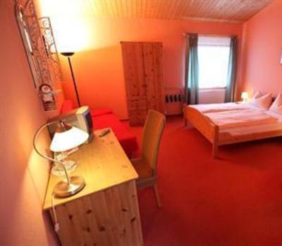 фото отеля Hotel Waldeck Merzig