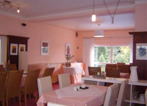 фото отеля Hotel Waldeck Merzig