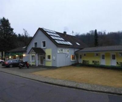 фото отеля Hotel Waldeck Merzig