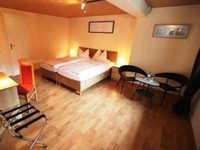 Hotel Waldeck Merzig