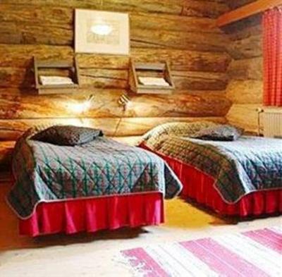 фото отеля Lapland Hotel Luostotunturi