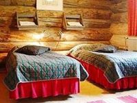 Lapland Hotel Luostotunturi