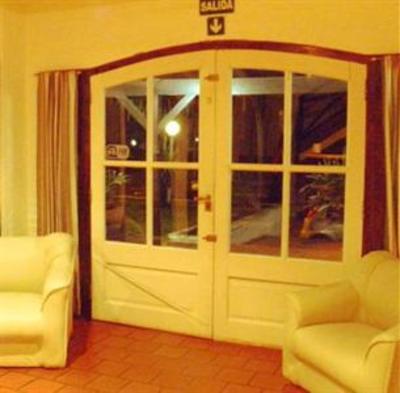 фото отеля Posada Pecos
