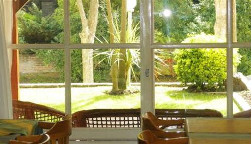 фото отеля Posada Pecos