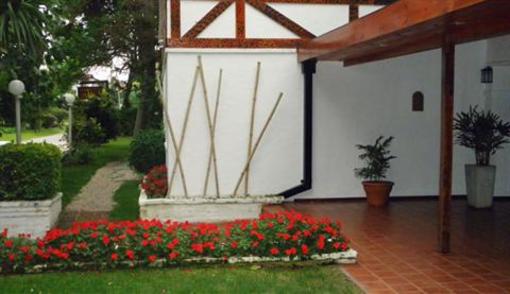 фото отеля Posada Pecos