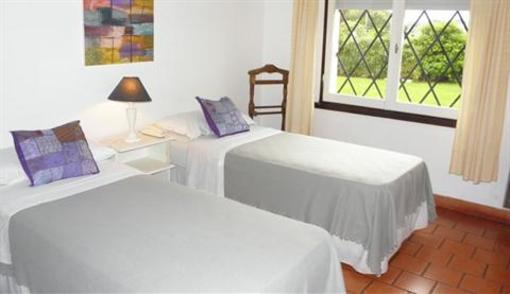фото отеля Posada Pecos