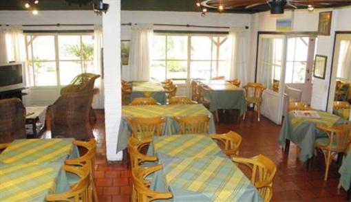фото отеля Posada Pecos