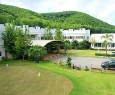 фото отеля Seoulsiam Resort