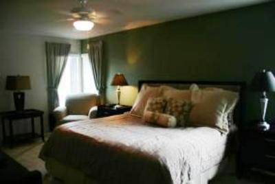 фото отеля 5BR Home with Private Pool in Aviana Resort