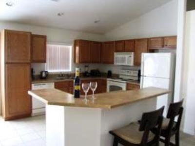 фото отеля 5BR Home with Private Pool in Aviana Resort