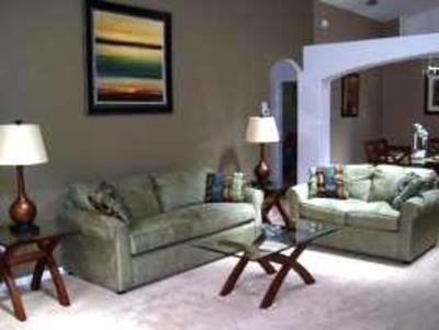 фото отеля 5BR Home with Private Pool in Aviana Resort
