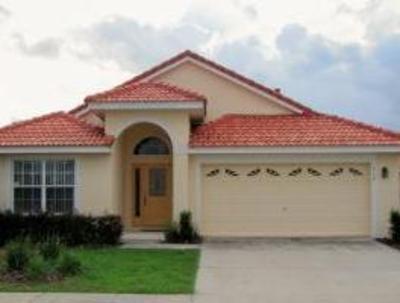 фото отеля 5BR Home with Private Pool in Aviana Resort