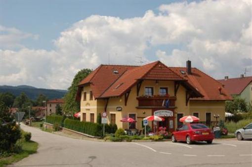 фото отеля Pension Florian