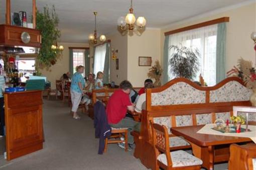 фото отеля Pension Florian