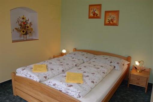фото отеля Pension Florian
