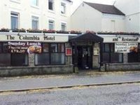 The Columbia Hotel