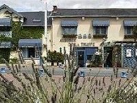 Auberge De La Truffe Hotel Sorges